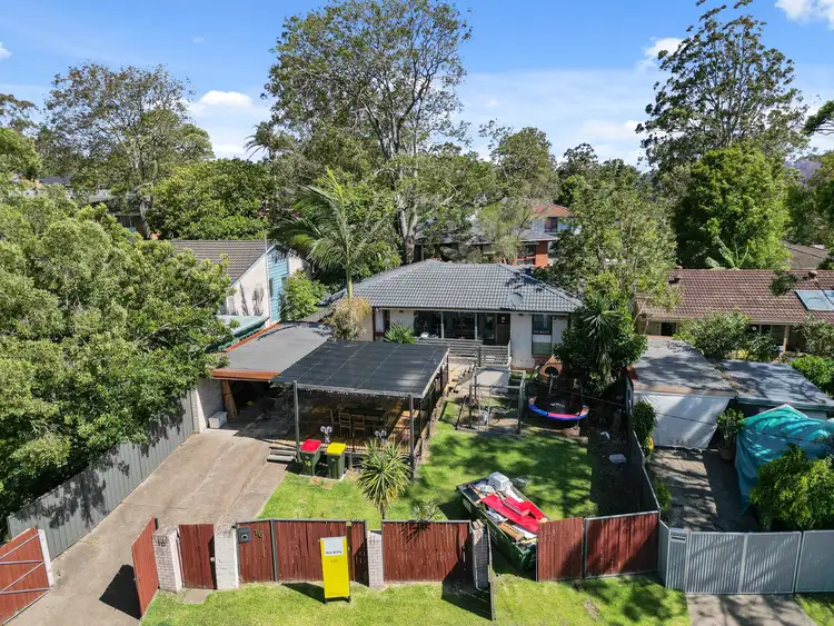 Third view of Homely house listing, 16 Clyde Circuit, Raymond Terrace NSW 2324