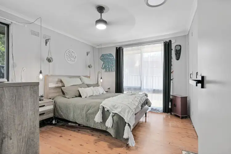 Fifth view of Homely house listing, 16 Clyde Circuit, Raymond Terrace NSW 2324