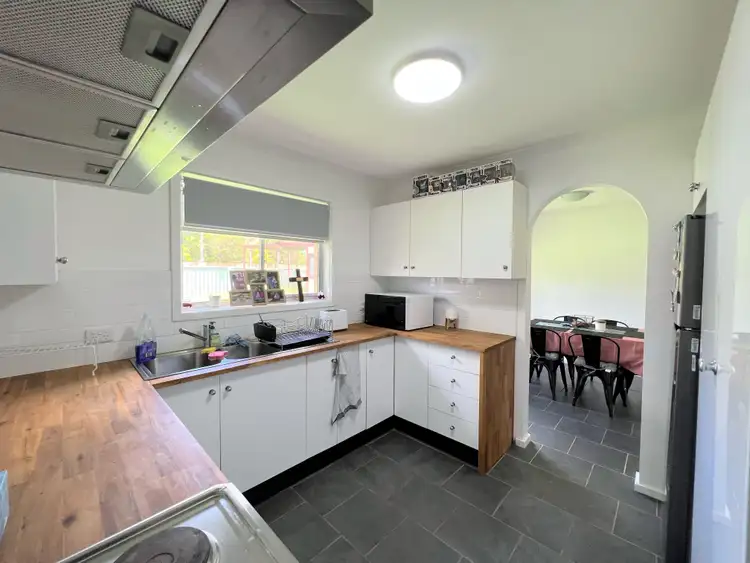 Second view of Homely house listing, 28 Coolabah Street, Forbes NSW 2871