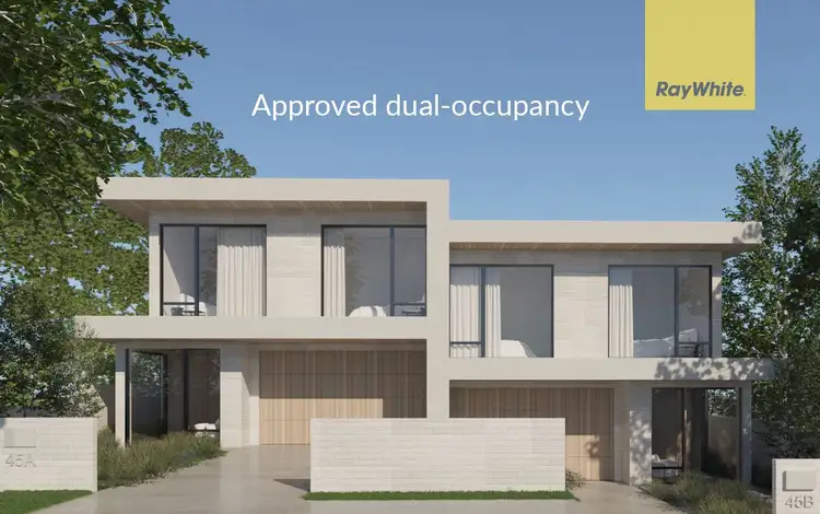 45 Mobbs Lane, Carlingford NSW 2118