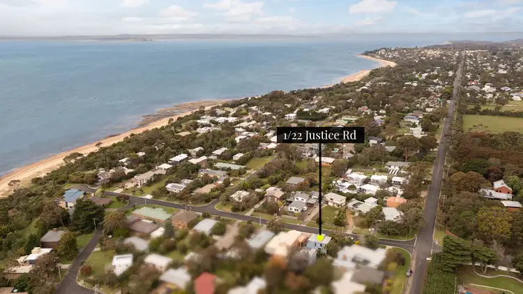 1/22 Justice Road, Cowes VIC 3922