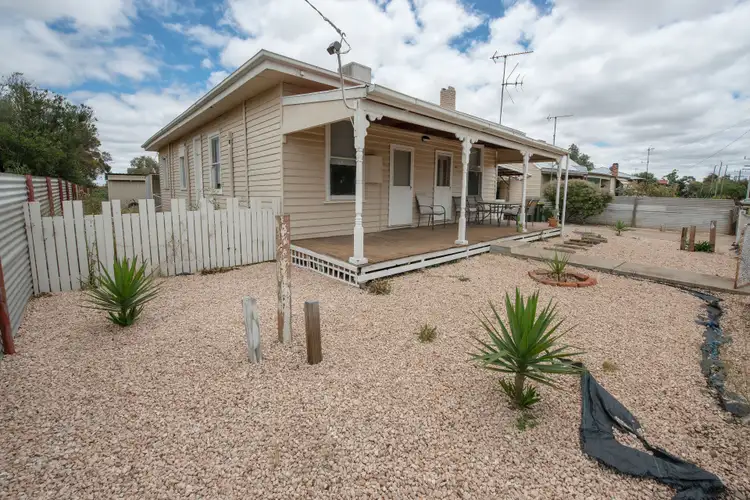 Main view of Homely house listing, 26 Church Street, Berriwillock VIC 3531
