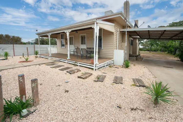Second view of Homely house listing, 26 Church Street, Berriwillock VIC 3531