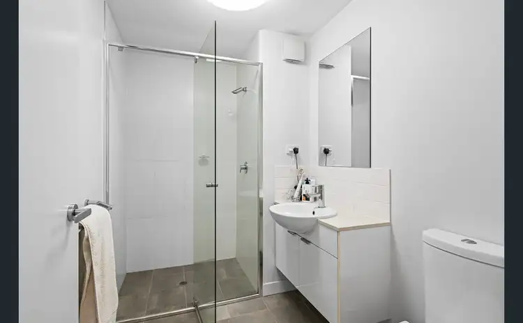 Fourth view of Homely unit listing, 609/111 Quay Street, Brisbane City QLD 4000