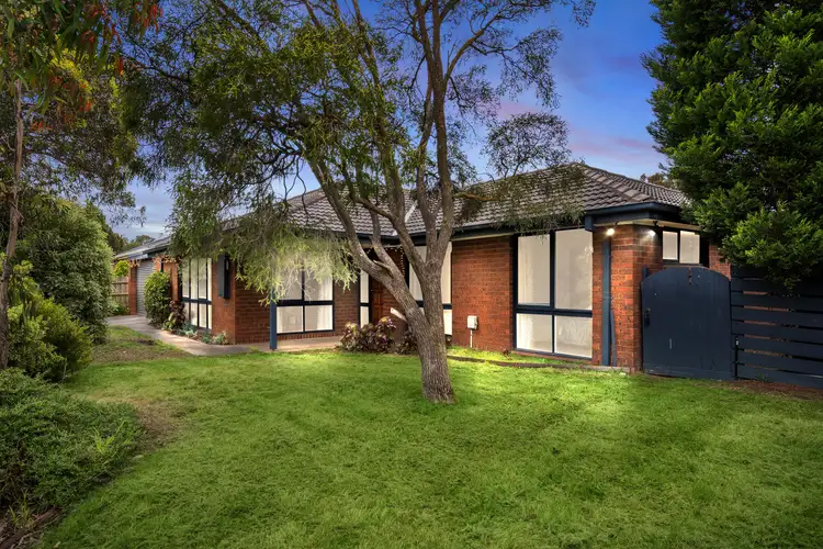 108 Alderford Drive, Wantirna VIC 3152