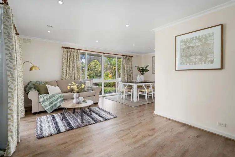Third view of Homely house listing, 108 Alderford Drive, Wantirna VIC 3152