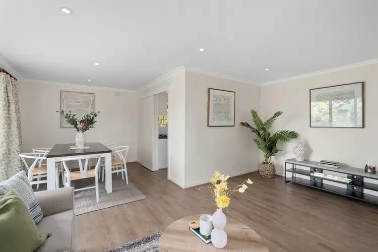 Fourth view of Homely house listing, 108 Alderford Drive, Wantirna VIC 3152