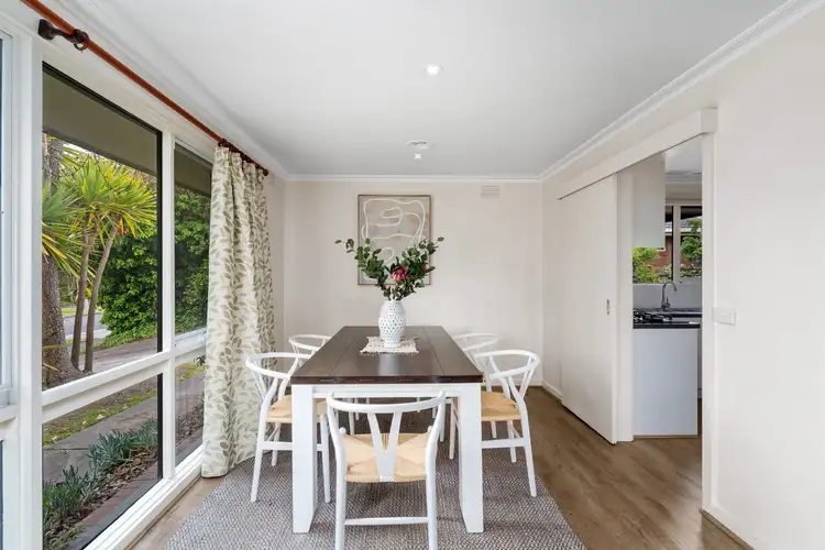 Fifth view of Homely house listing, 108 Alderford Drive, Wantirna VIC 3152
