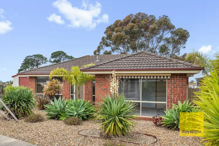 5 Bickford Road, Grovedale VIC 3216