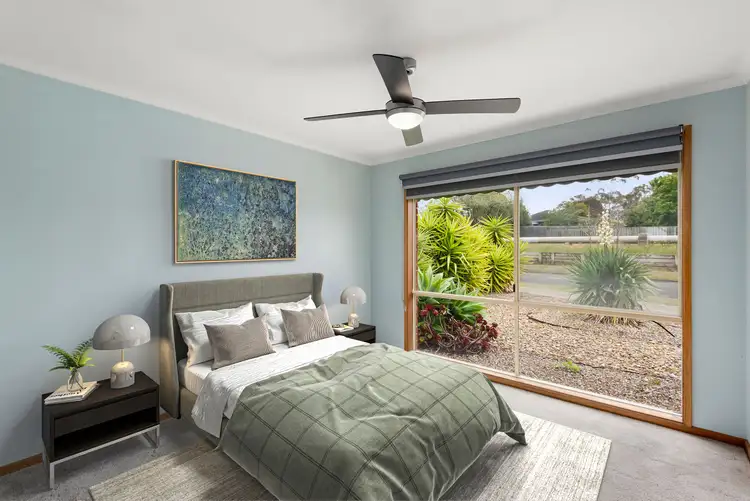 Sixth view of Homely house listing, 5 Bickford Road, Grovedale VIC 3216