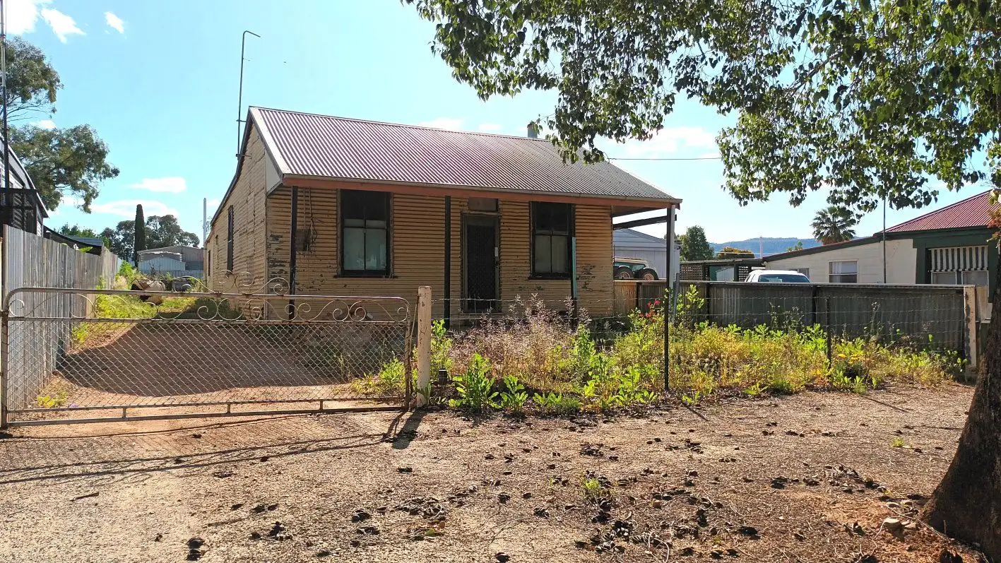 Main view of Homely house listing, 33 Sixth Street, Quorn SA 5433