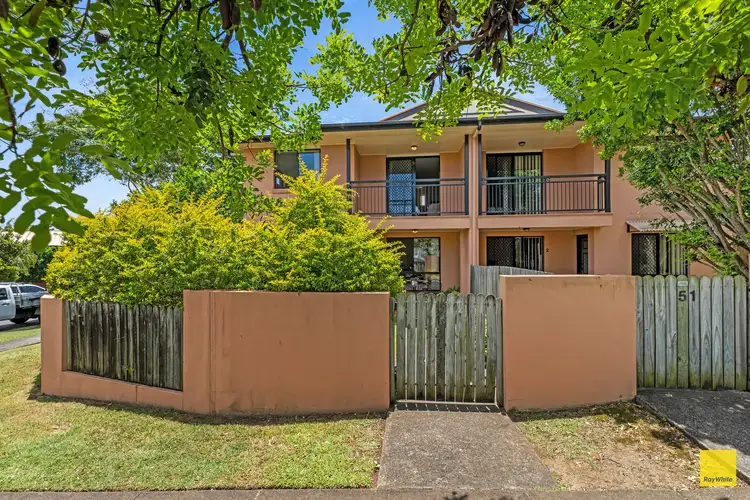 1/51 Gainsborough Street, Moorooka QLD 4105