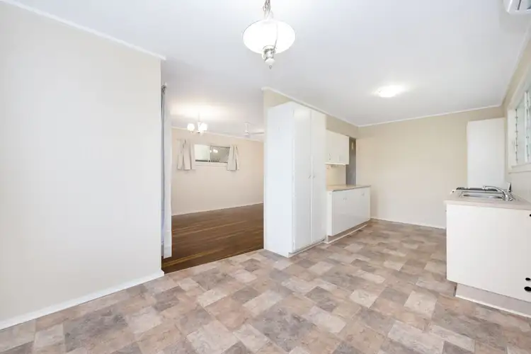 Third view of Homely house listing, 7 Jerrang Court, Rasmussen QLD 4815