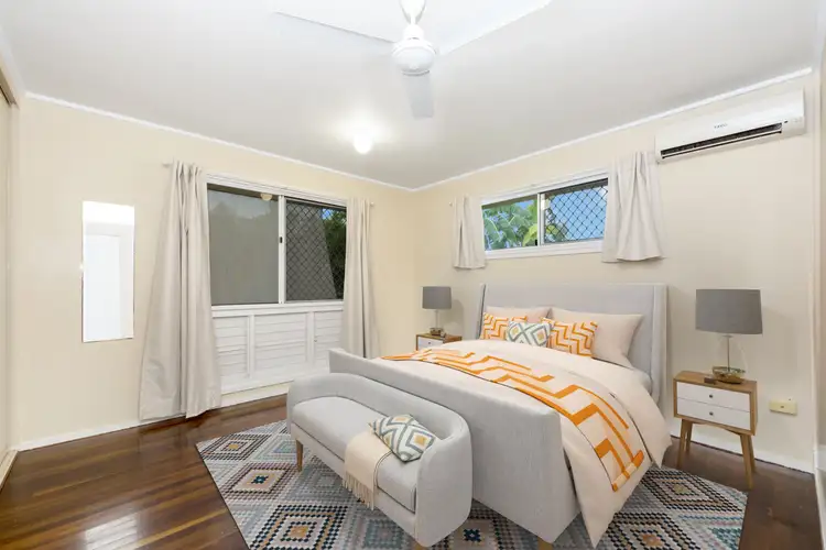 Fourth view of Homely house listing, 7 Jerrang Court, Rasmussen QLD 4815