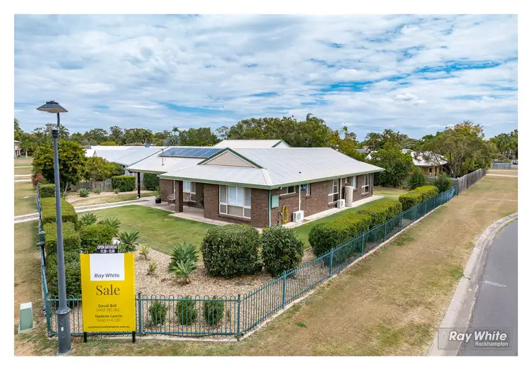 Main view of Homely house listing, 9 Rowe Street, Norman Gardens QLD 4701