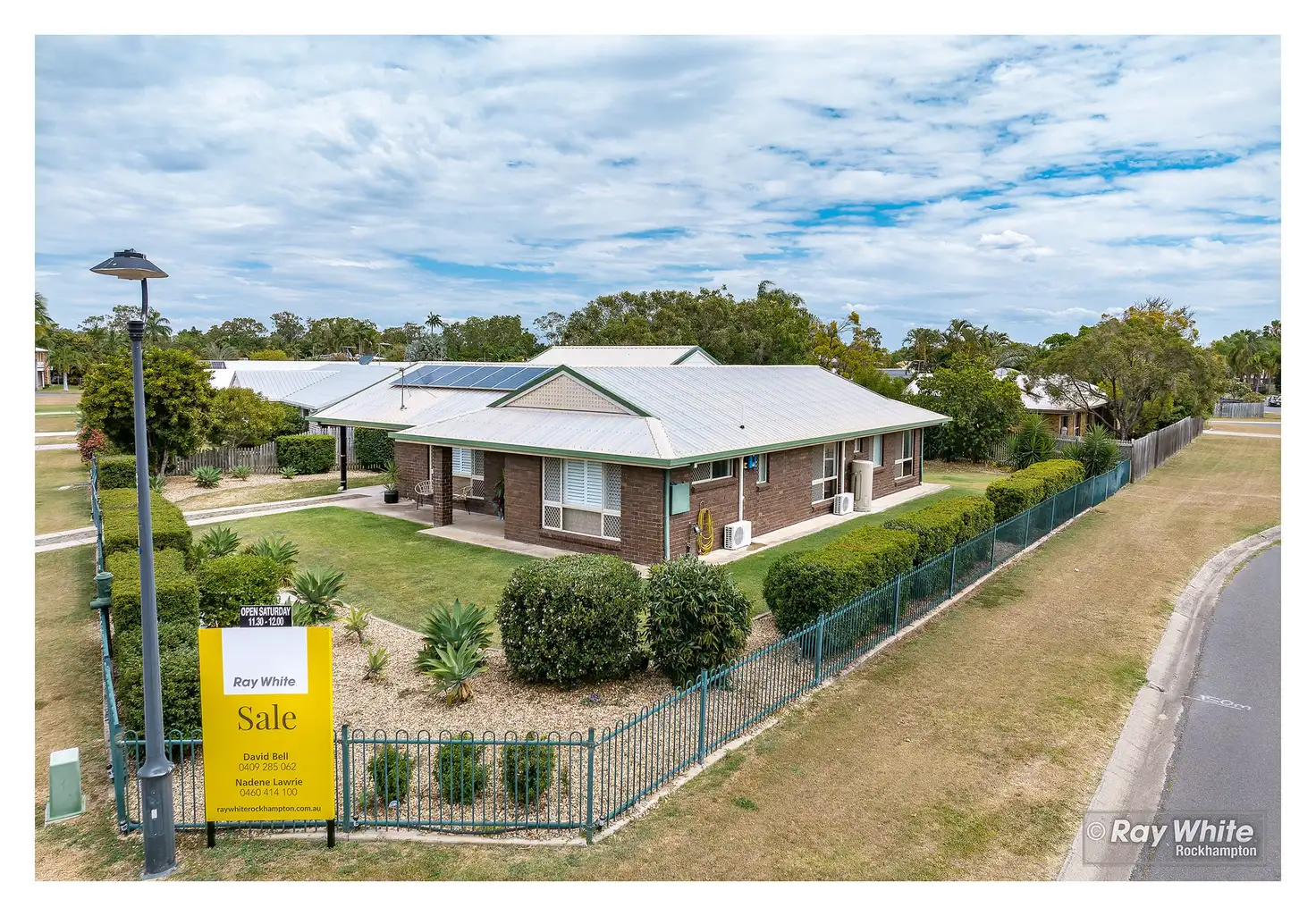 Main view of Homely house listing, 9 Rowe Street, Norman Gardens QLD 4701