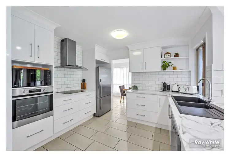 Second view of Homely house listing, 9 Rowe Street, Norman Gardens QLD 4701