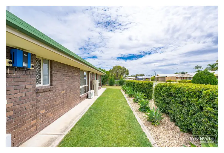 Sixth view of Homely house listing, 9 Rowe Street, Norman Gardens QLD 4701