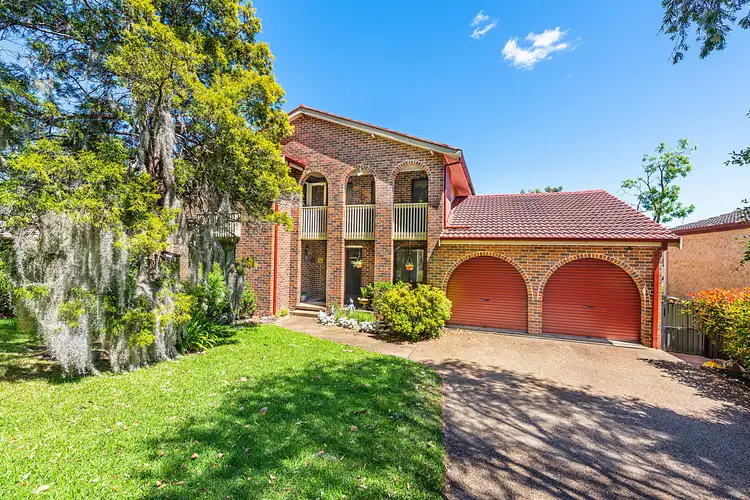 12 Tallowwood Avenue, Cherrybrook NSW 2126