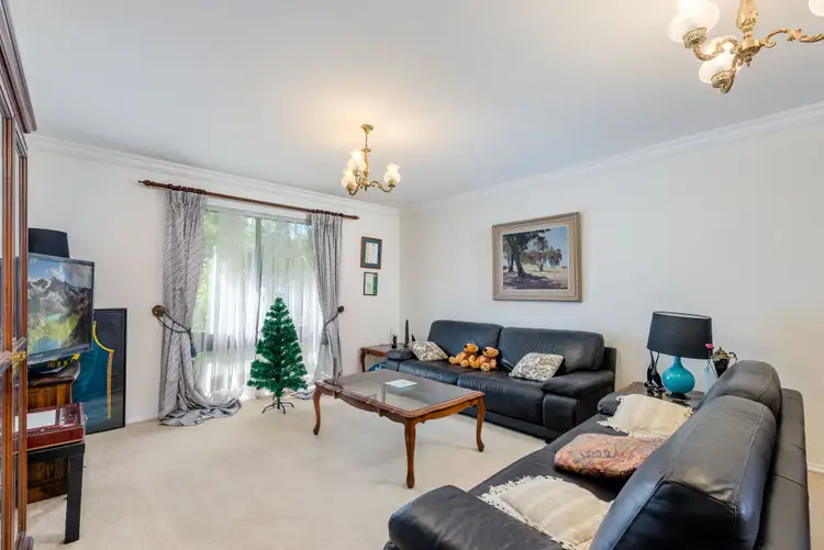 Second view of Homely house listing, 12 Tallowwood Avenue, Cherrybrook NSW 2126