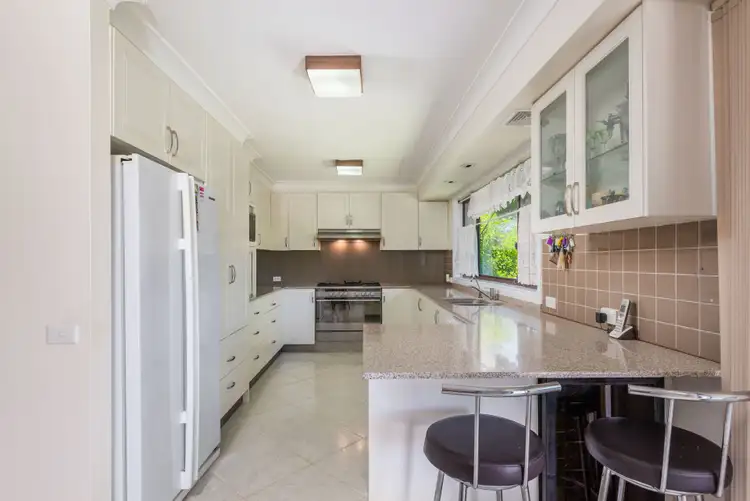 Sixth view of Homely house listing, 12 Tallowwood Avenue, Cherrybrook NSW 2126