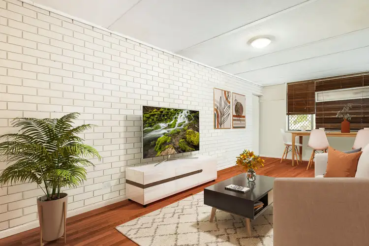 Main view of Homely unit listing, 5/349 Riding Road, Balmoral QLD 4171