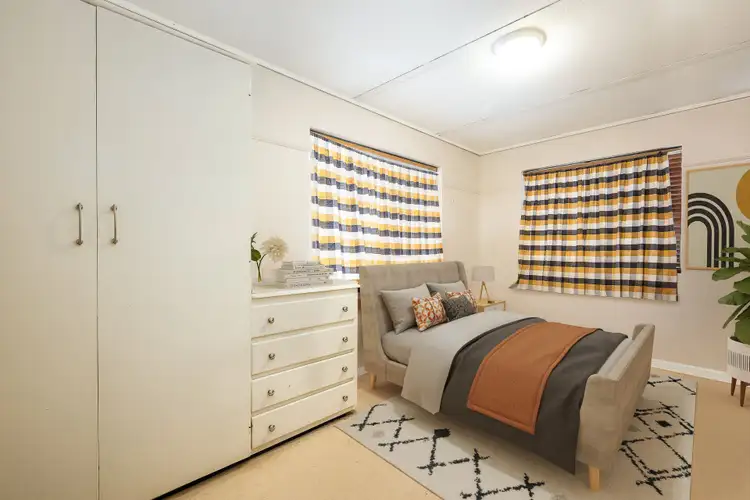 Fourth view of Homely unit listing, 5/349 Riding Road, Balmoral QLD 4171