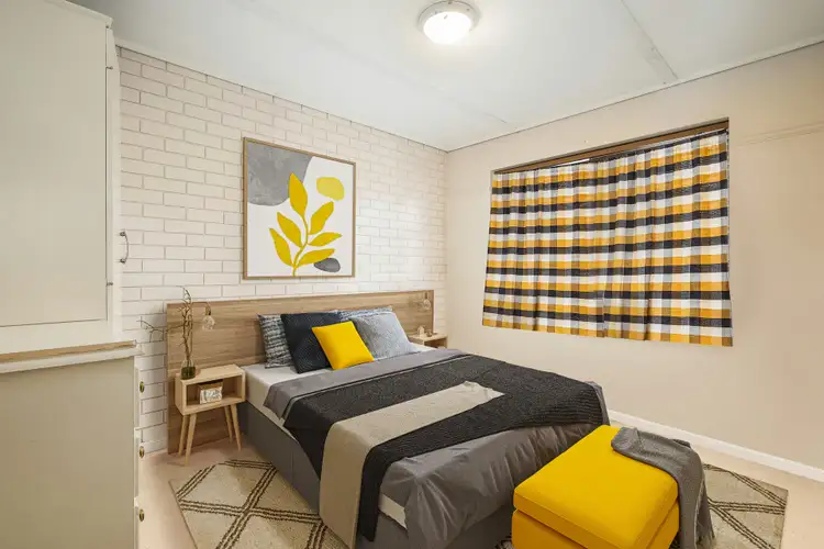 Sixth view of Homely unit listing, 5/349 Riding Road, Balmoral QLD 4171