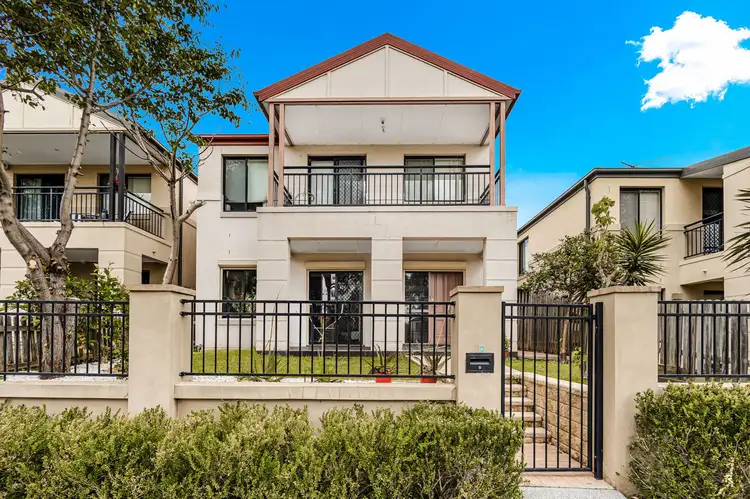 Main view of Homely house listing, 30 Wingate Avenue, West Hoxton NSW 2171
