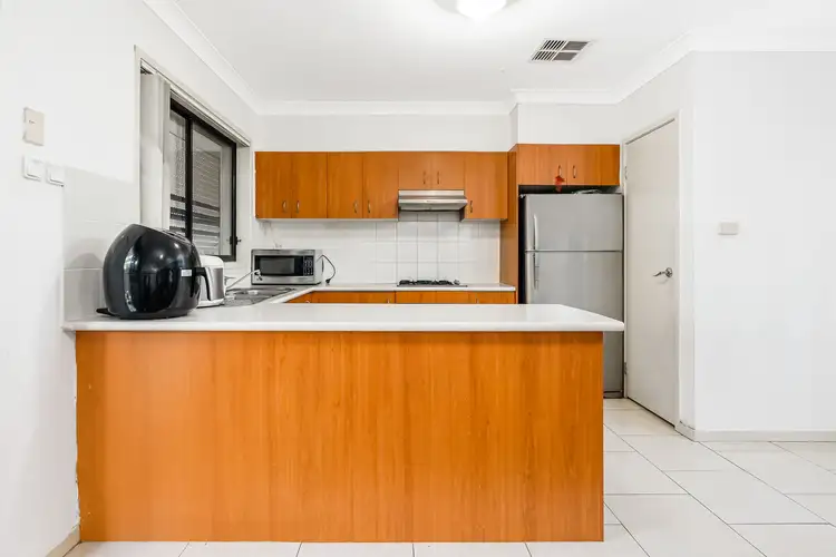 Second view of Homely house listing, 30 Wingate Avenue, West Hoxton NSW 2171