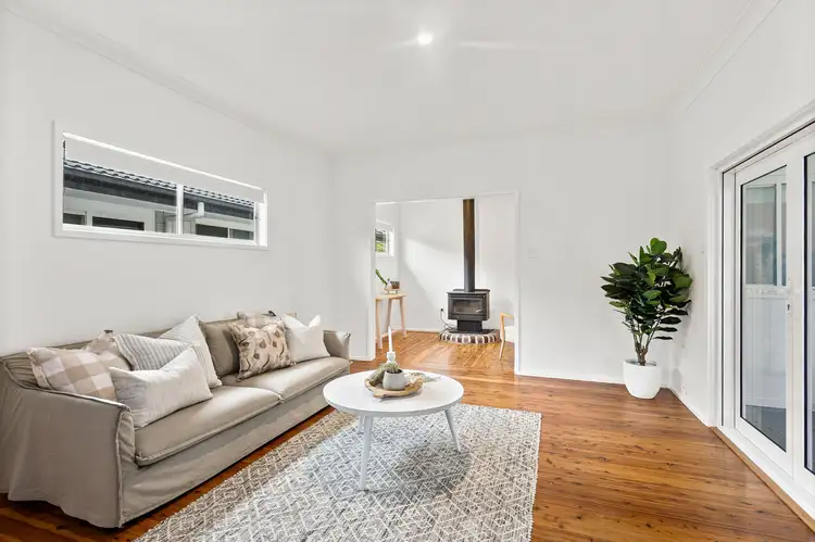 Main view of Homely house listing, 3 Keross Avenue, Barrack Heights NSW 2528