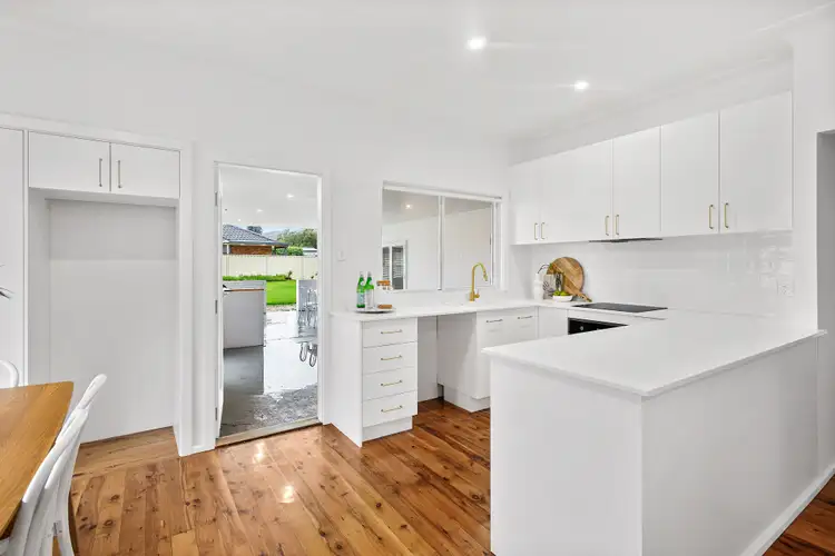 Fourth view of Homely house listing, 3 Keross Avenue, Barrack Heights NSW 2528
