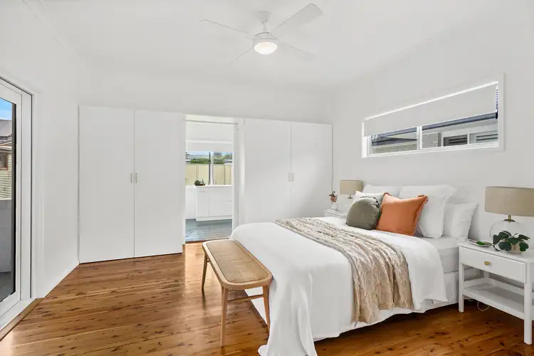 Fifth view of Homely house listing, 3 Keross Avenue, Barrack Heights NSW 2528