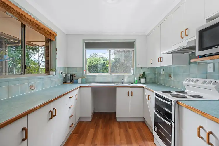 Fourth view of Homely house listing, 1 Edmonston Drive, Emerald QLD 4720