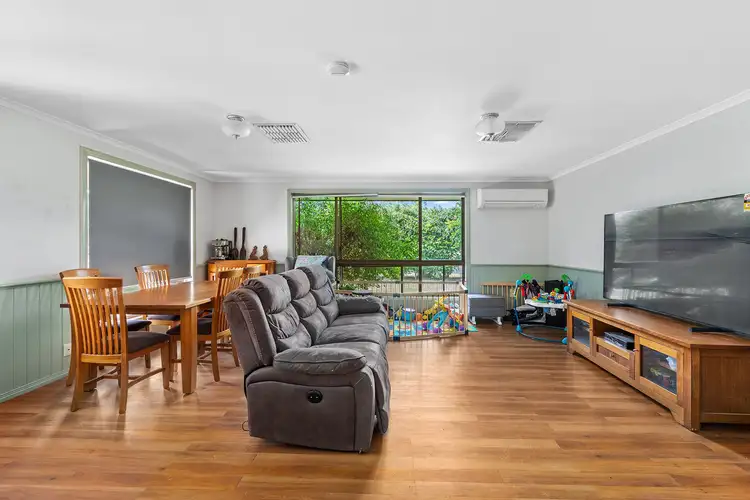 Fifth view of Homely house listing, 1 Edmonston Drive, Emerald QLD 4720