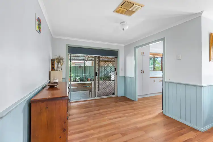 Sixth view of Homely house listing, 1 Edmonston Drive, Emerald QLD 4720
