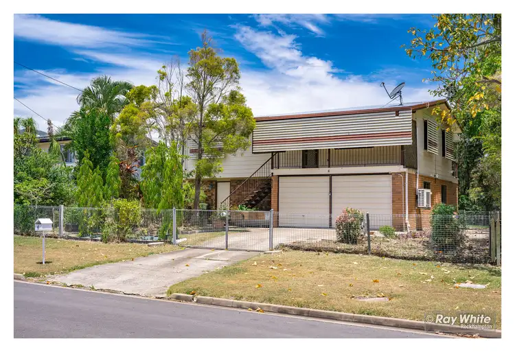 6 Ruff Street, Norman Gardens QLD 4701