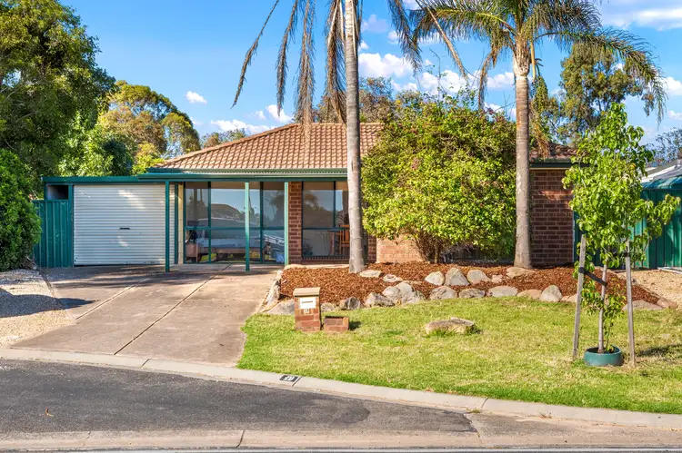 19 Tarqui Drive, Paralowie SA 5108