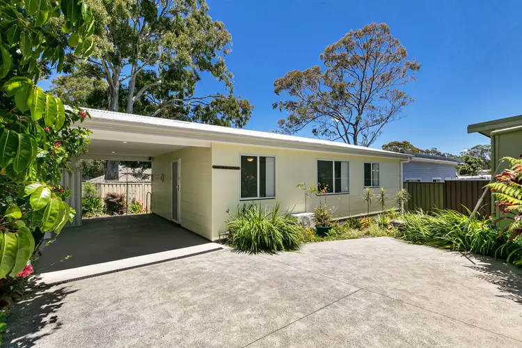 Third view of Homely house listing, 32 West Kahala Avenue, Budgewoi NSW 2262