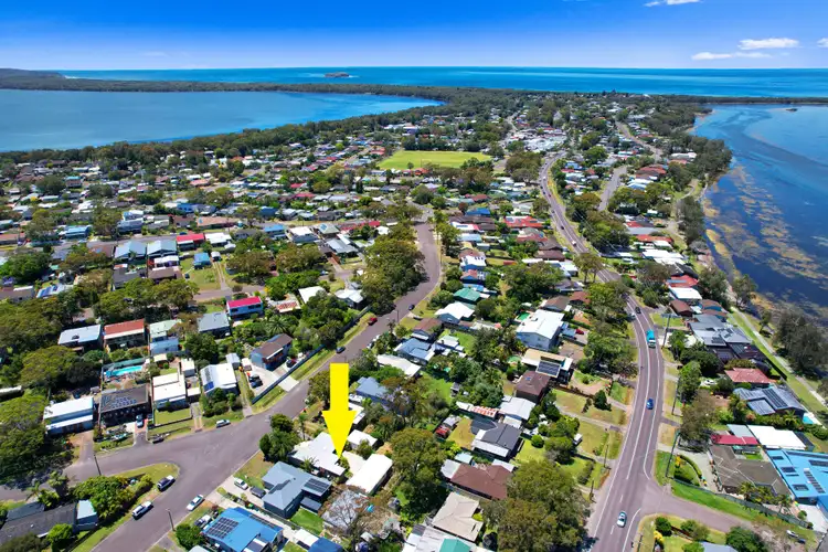 Fourth view of Homely house listing, 32 West Kahala Avenue, Budgewoi NSW 2262
