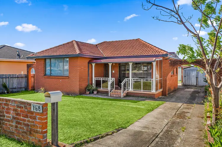Main view of Homely house listing, 168 Pur Pur Avenue, Lake Illawarra NSW 2528
