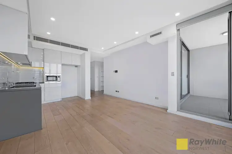 Second view of Homely apartment listing, 206/380 Liverpool Road, Ashfield NSW 2131