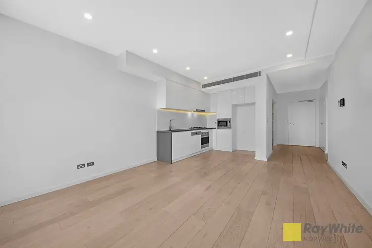 Third view of Homely apartment listing, 206/380 Liverpool Road, Ashfield NSW 2131