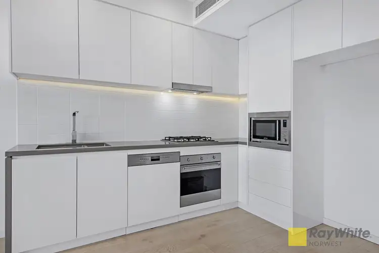 Fourth view of Homely apartment listing, 206/380 Liverpool Road, Ashfield NSW 2131