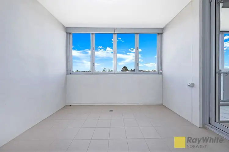Sixth view of Homely apartment listing, 206/380 Liverpool Road, Ashfield NSW 2131