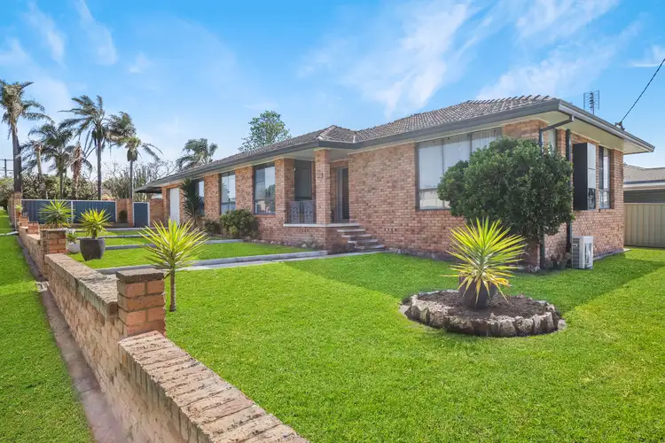 Main view of Homely house listing, 27 Colliery Street, Aberdare NSW 2325