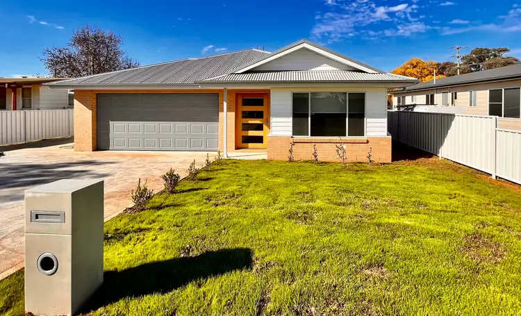 143 York Street, Forbes NSW 2871