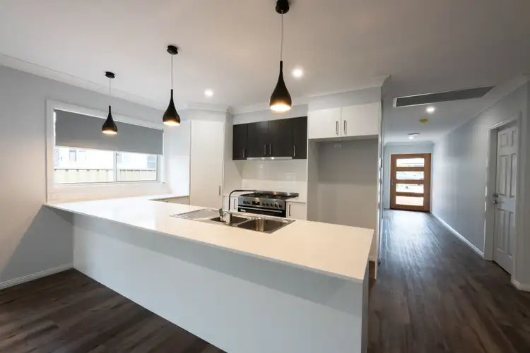 Second view of Homely house listing, 143 York Street, Forbes NSW 2871