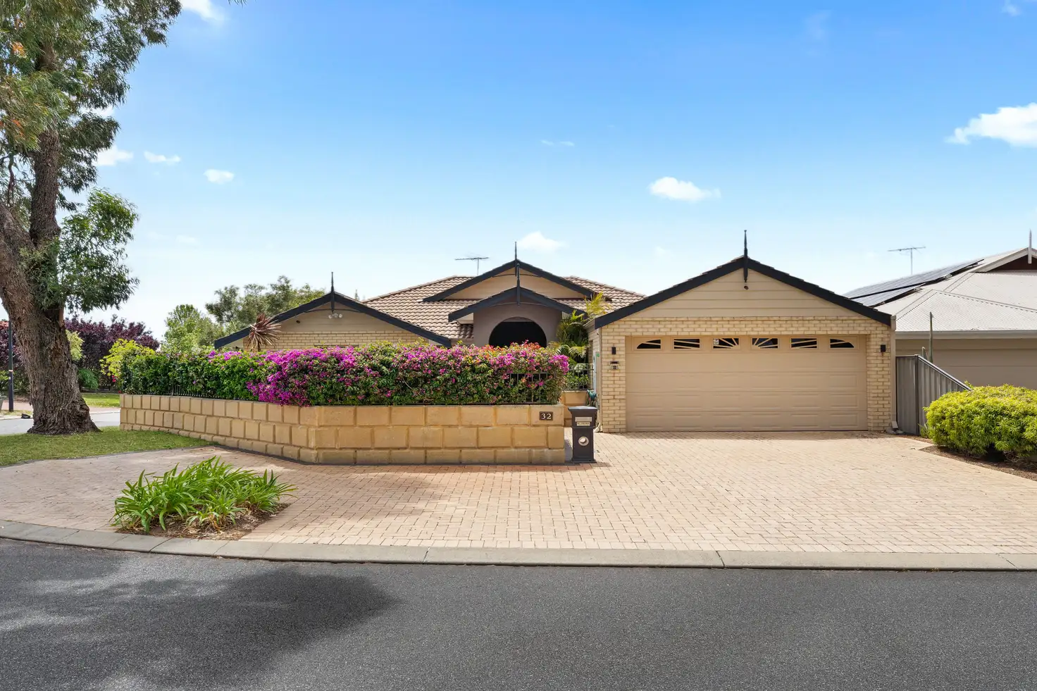 Main view of Homely house listing, 32 Birdsville Drive, Baldivis WA 6171