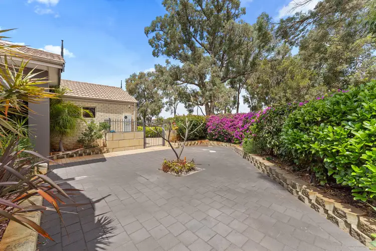 Second view of Homely house listing, 32 Birdsville Drive, Baldivis WA 6171